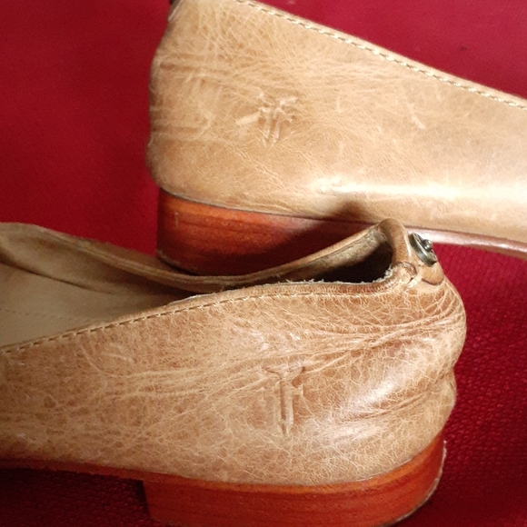 FRYE FLATS - Picture 6 of 9